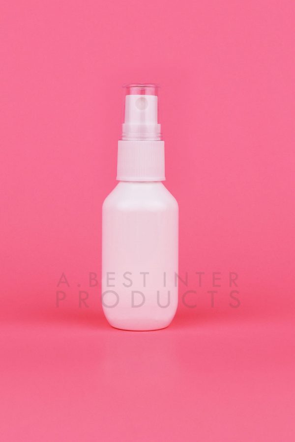 Travel kit Plastic Bottle 30 ml