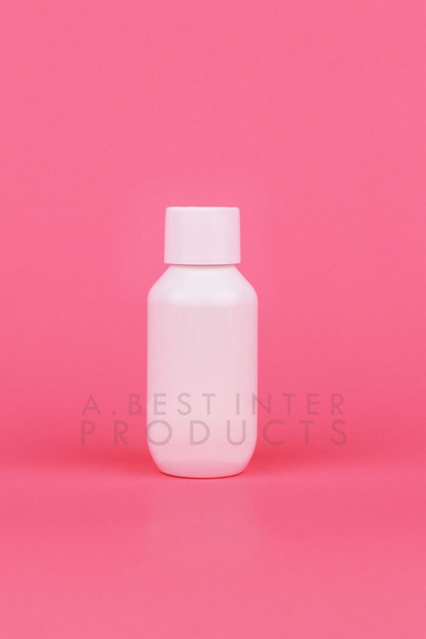 Travel kit Plastic Bottle 30 ml