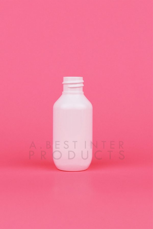 Travel kit Plastic Bottle 30 ml