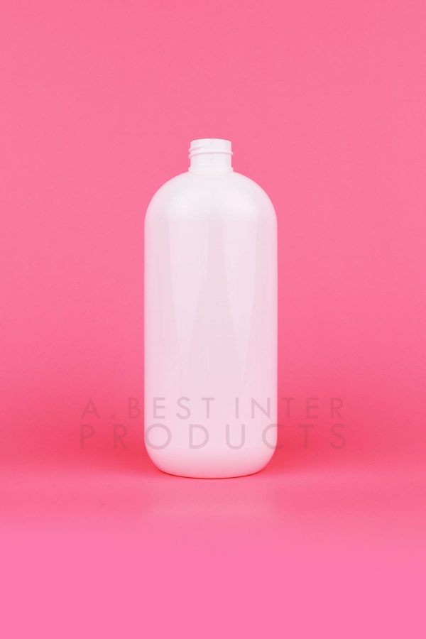 Shampoo PET Bottle 500 ml