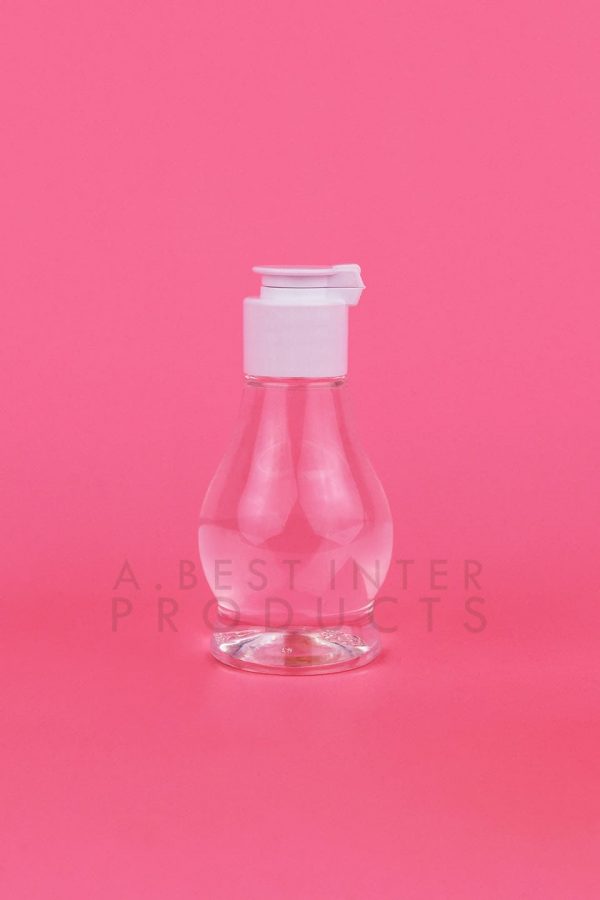 Mini Calabash Plastic Bottle 40 ml