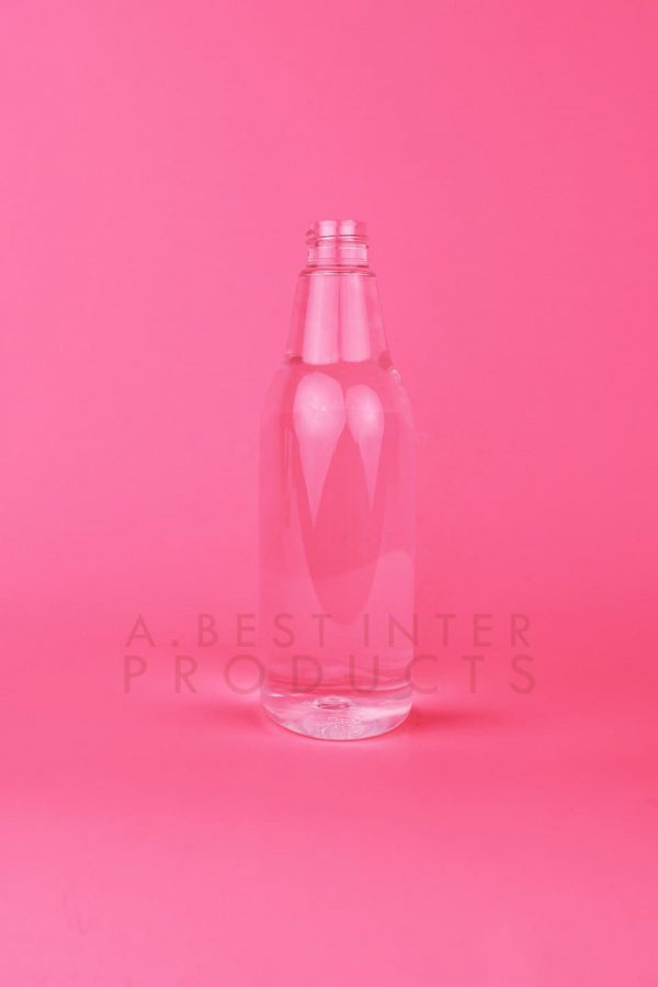 PET Bottle 400 ml