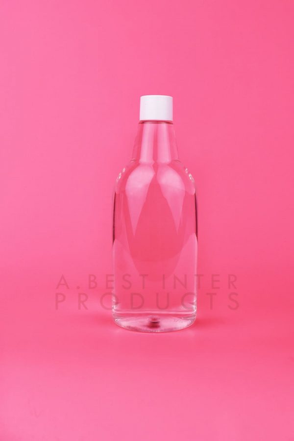 PET Bottle 400 ml