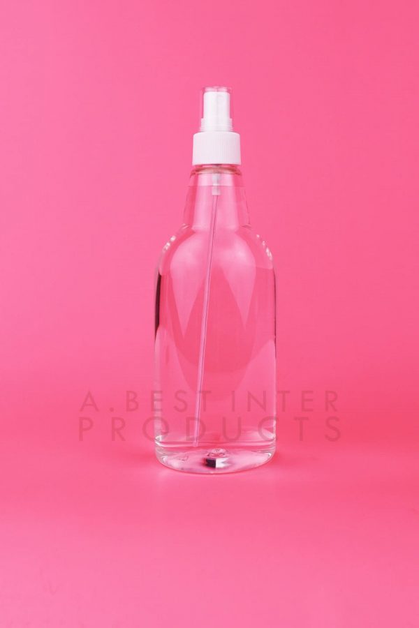 PET Bottle 400 ml