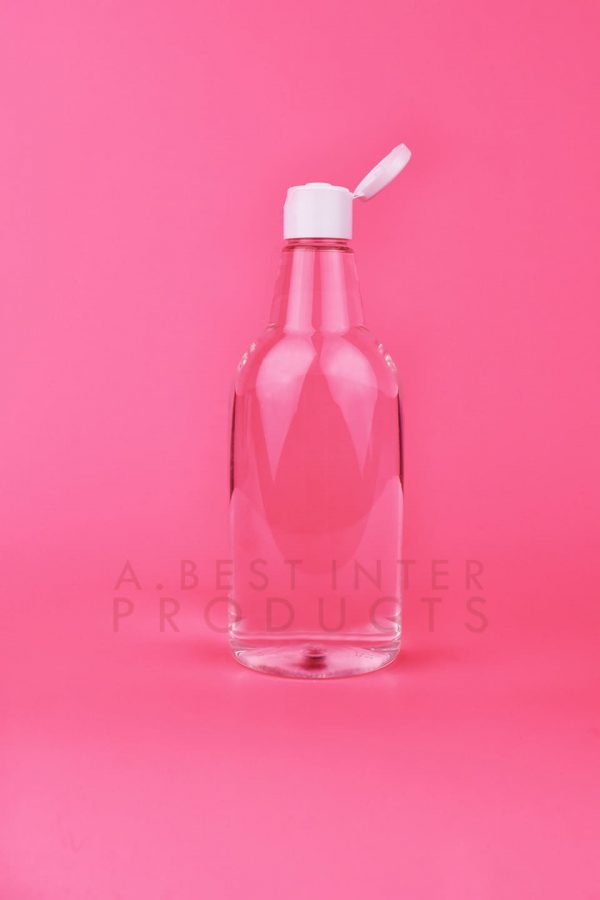 PET Bottle 400 ml