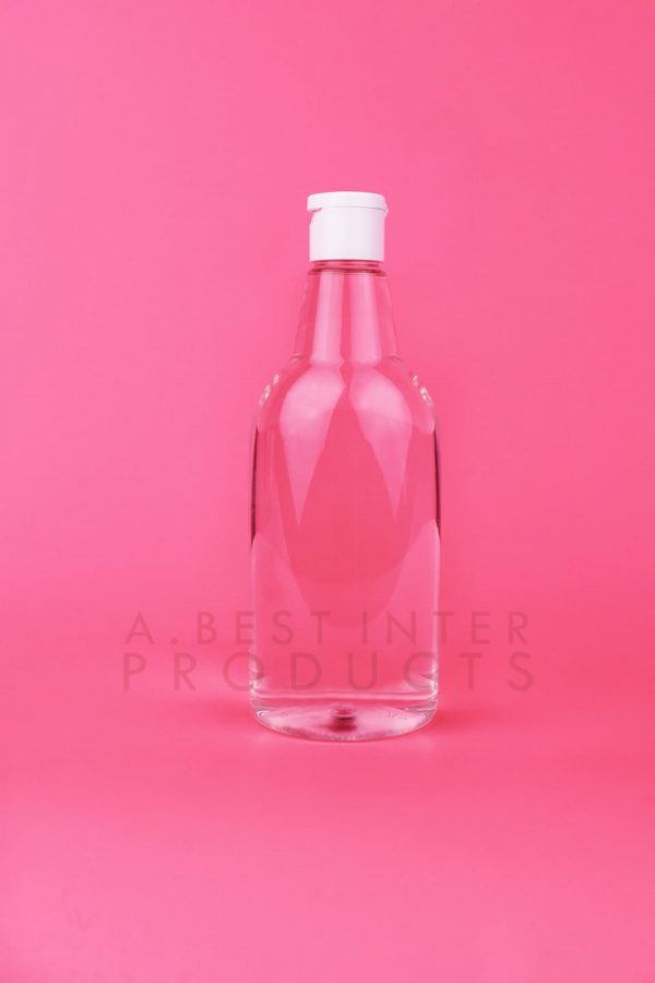 PET Bottle 400 ml