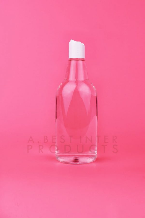 PET Bottle 400 ml