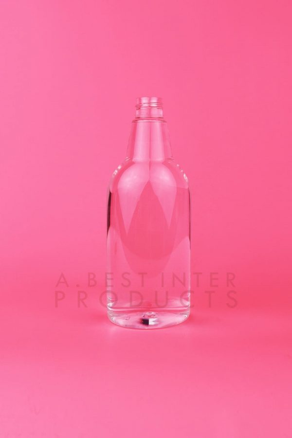 PET Bottle 400 ml