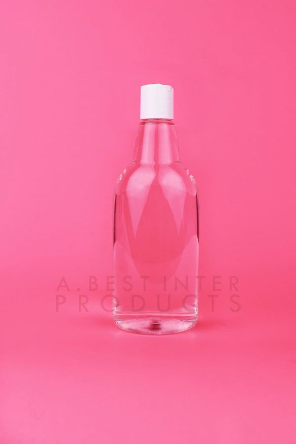 PET Bottle 400 ml