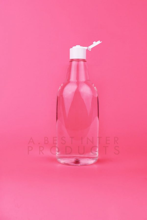 PET Bottle 400 ml