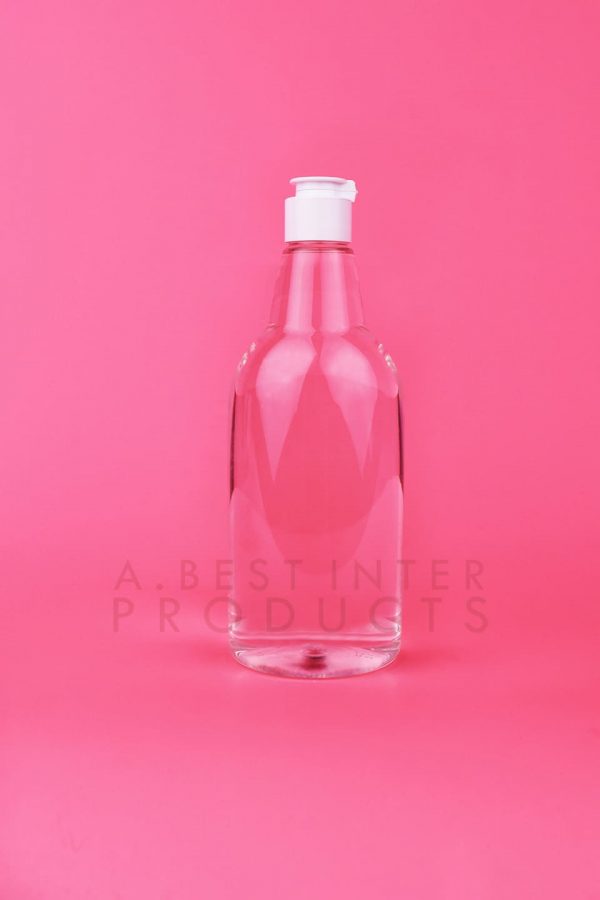 PET Bottle 400 ml