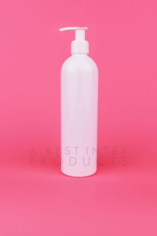 Sprayer Plastic Bottle 400 ml