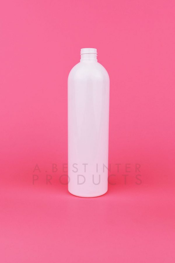 Sprayer Plastic Bottle 400 ml