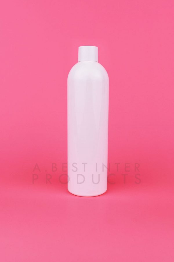 Sprayer Plastic Bottle 400 ml