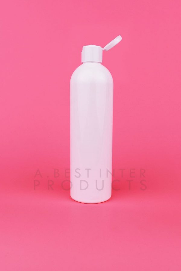 Sprayer Plastic Bottle 400 ml