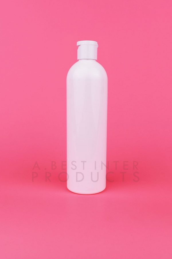 Sprayer Plastic Bottle 400 ml