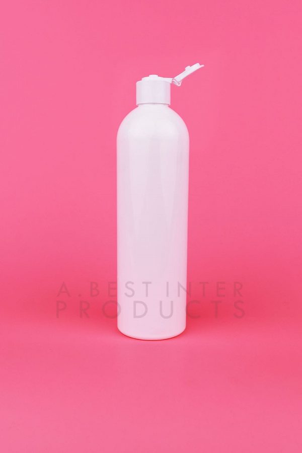 Sprayer Plastic Bottle 400 ml