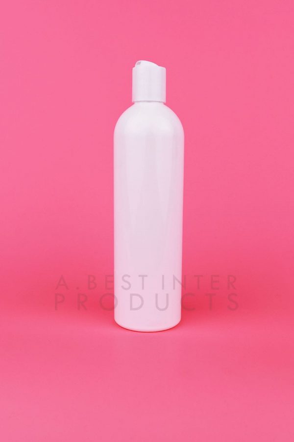 Sprayer Plastic Bottle 400 ml