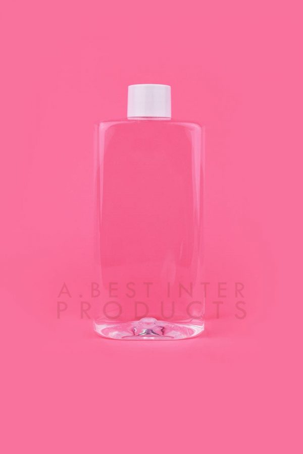 Oblong PET Bottle 350 ml