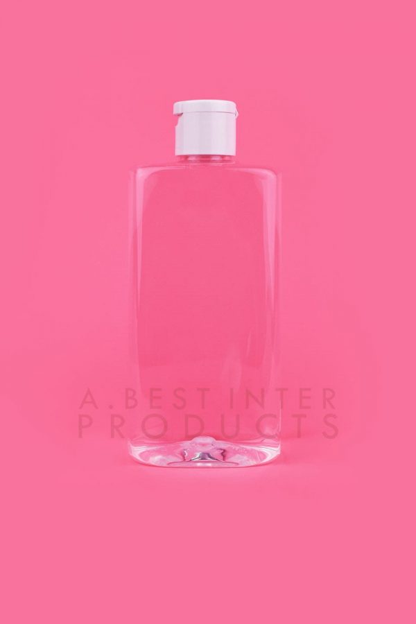 Oblong PET Bottle 350 ml