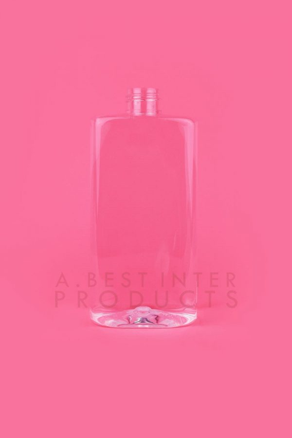 Oblong PET Bottle 350 ml