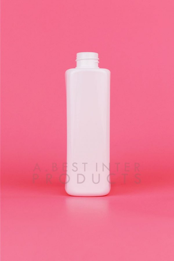 Oblong PET Bottle 300 ml