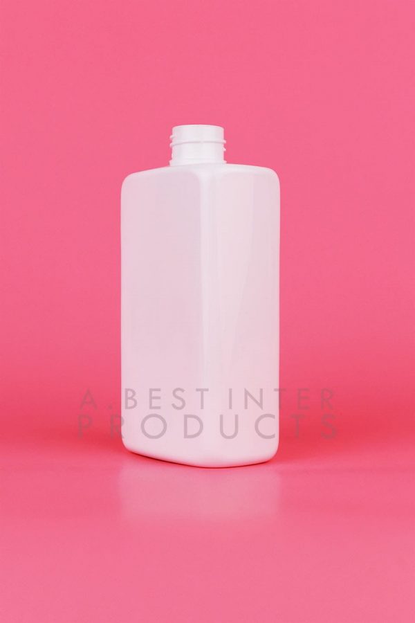 Oblong PET Bottle 300 ml