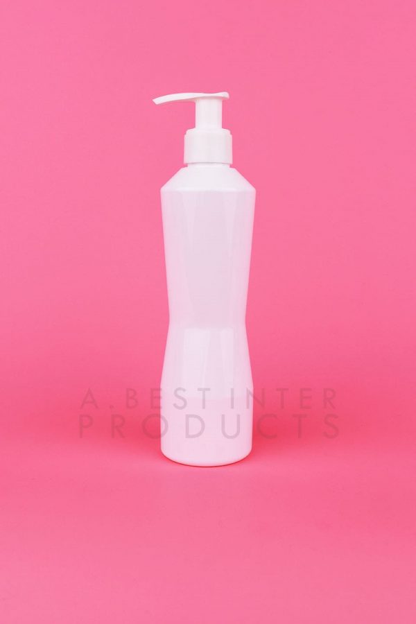 Tall Cosmetic Bottle 270 ml