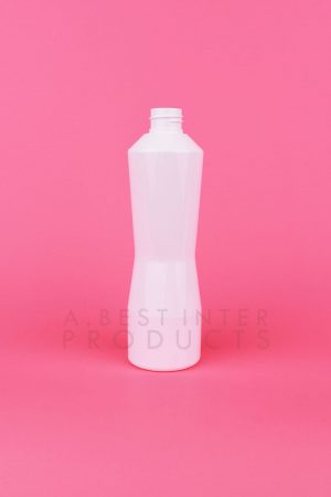 Tall Cosmetic Bottle 270 ml