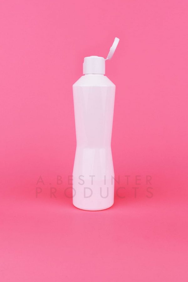 Tall Cosmetic Bottle 270 ml