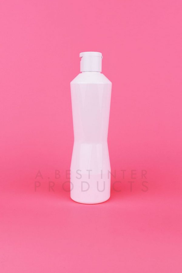 Tall Cosmetic Bottle 270 ml