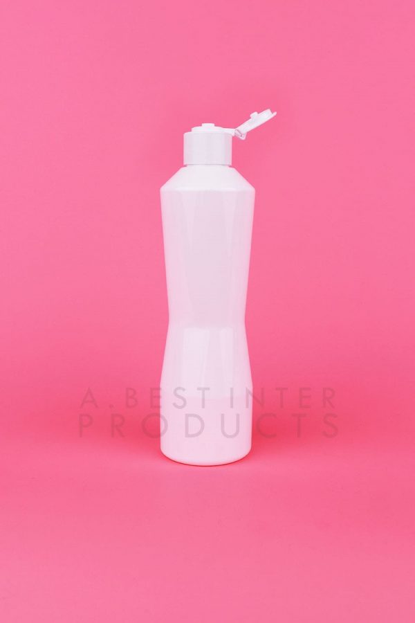 Tall Cosmetic Bottle 270 ml