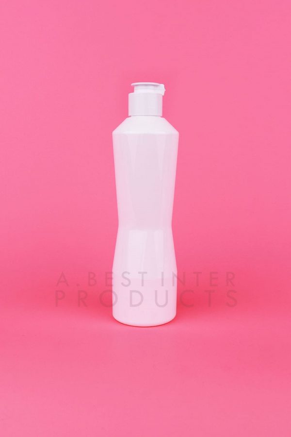 Tall Cosmetic Bottle 270 ml