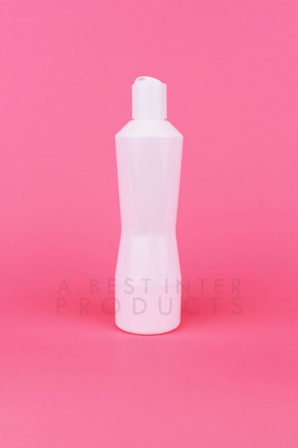 Tall Cosmetic Bottle 270 ml