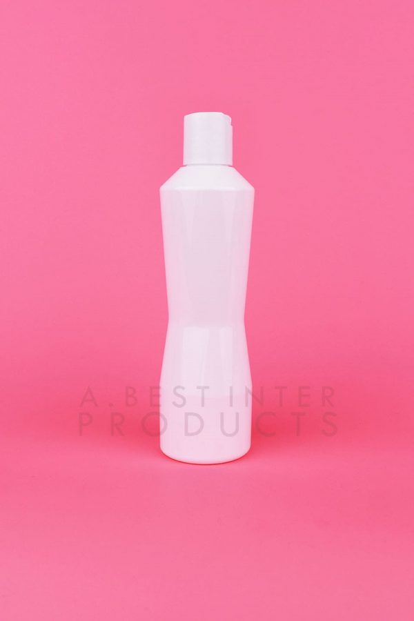 Tall Cosmetic Bottle 270 ml