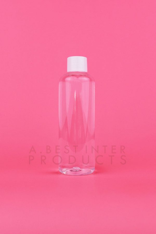 Bottle Plastic 200 ml