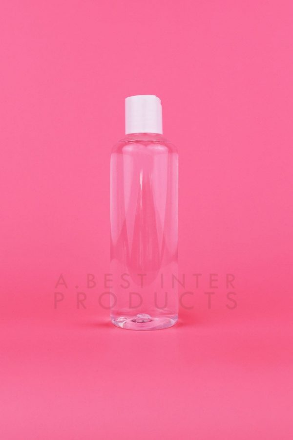 Bottle Plastic 200 ml