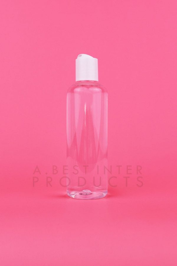 Bottle Plastic 200 ml