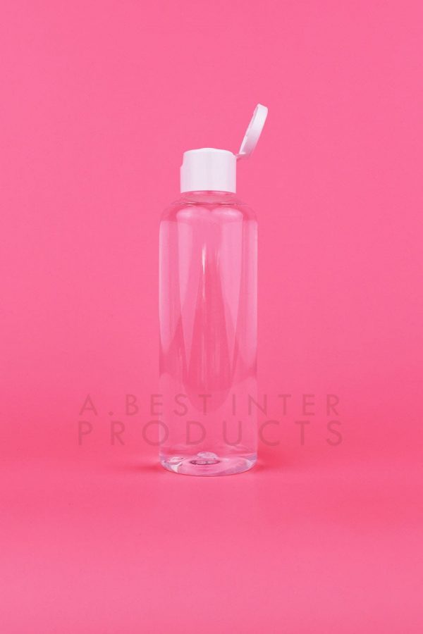 Bottle Plastic 200 ml