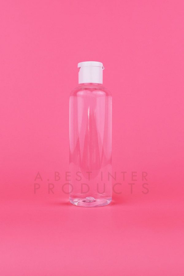 Bottle Plastic 200 ml