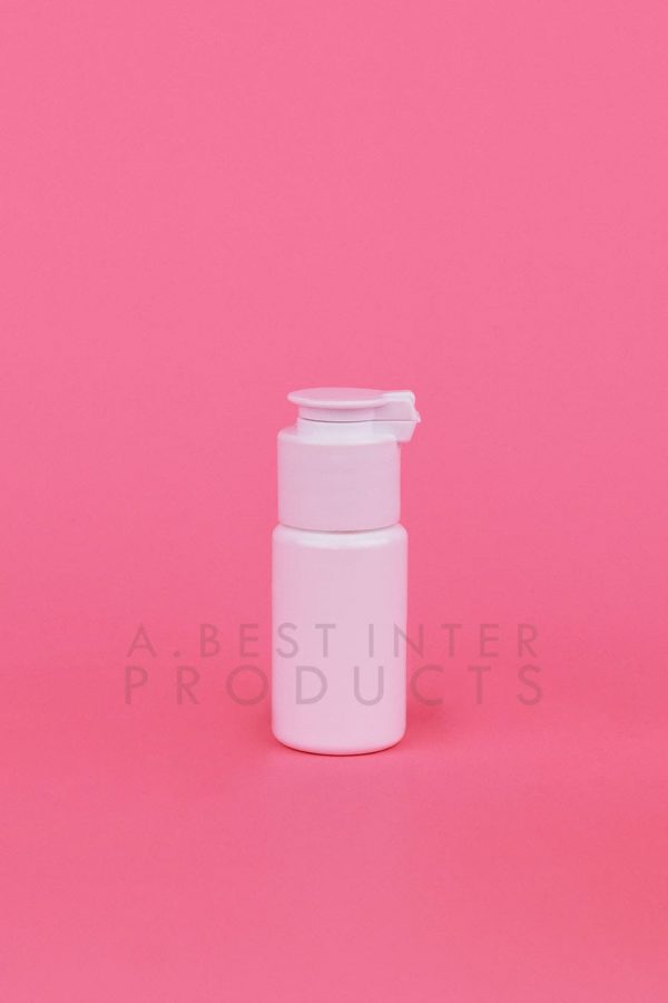 Travel kit Plastic Bottle 10 ml