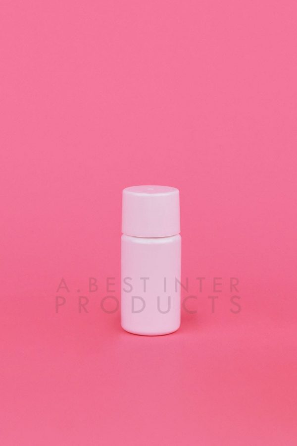 Travel kit Plastic Bottle 10 ml