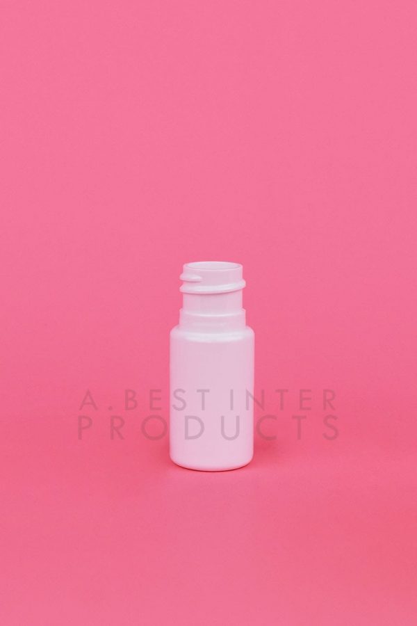 Travel kit Plastic Bottle 10 ml