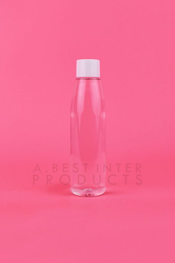 140 ml PET Bottle