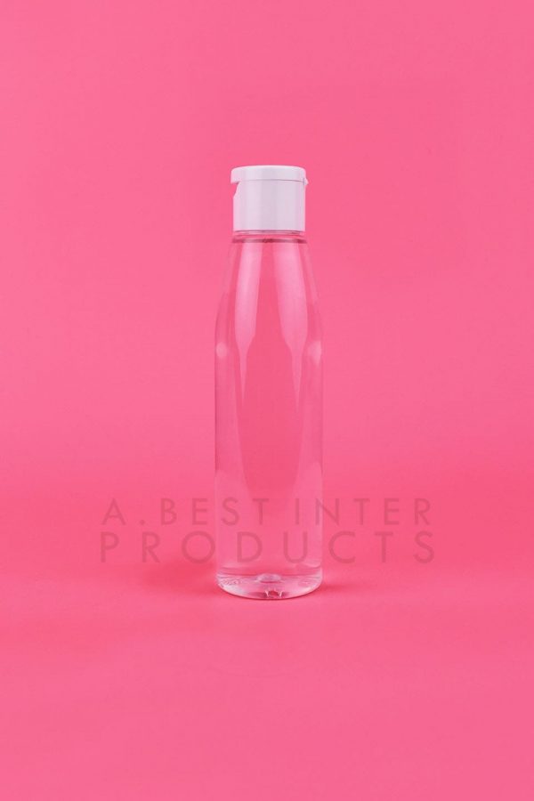 140 ml PET Bottle