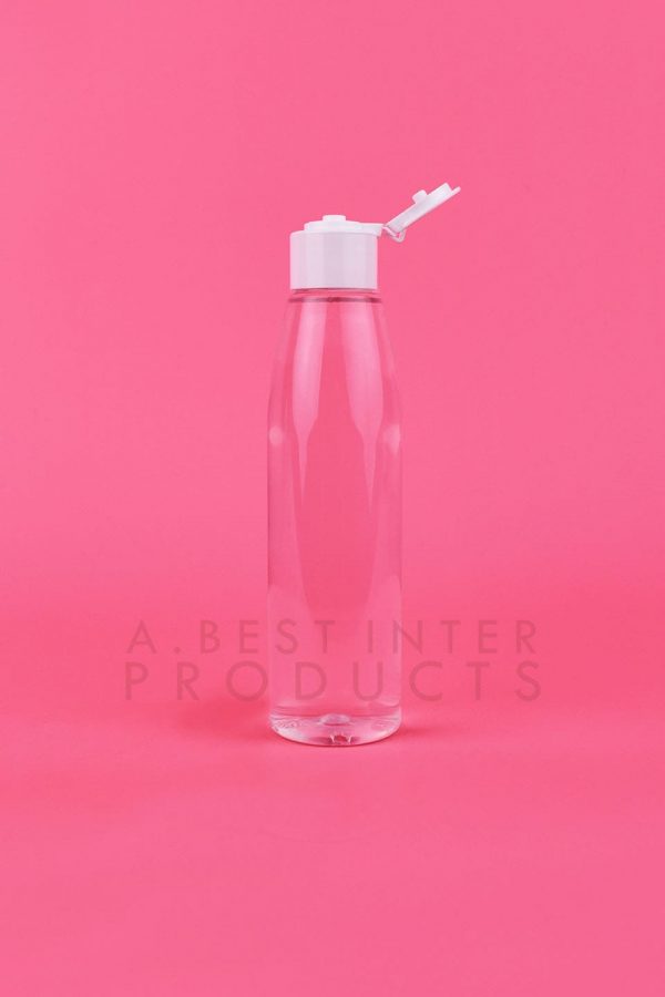 140 ml PET Bottle