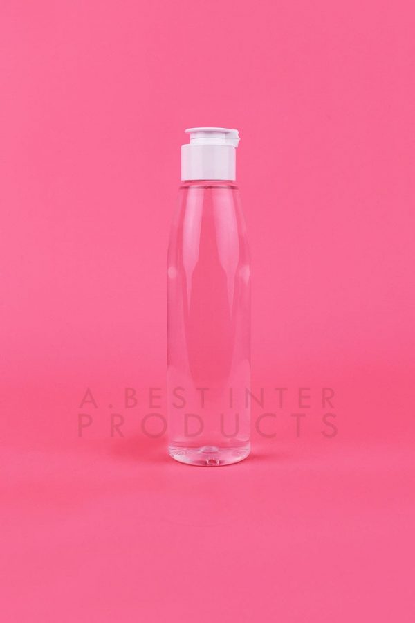 140 ml PET Bottle