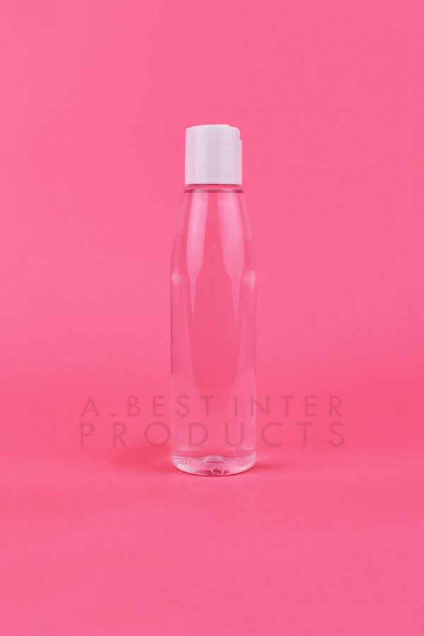 140 ml PET Bottle