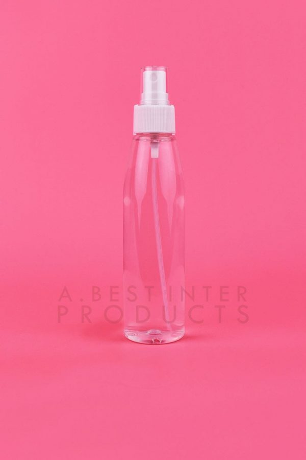 140 ml PET Bottle