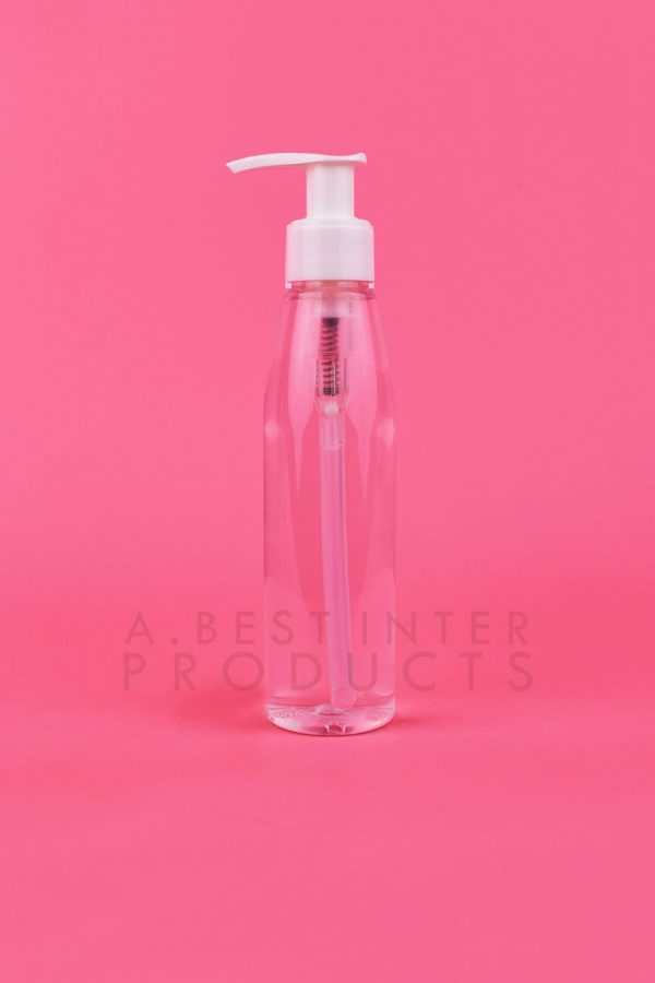 140 ml PET Bottle